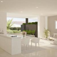 Квартира в Испании, Андалусия, 100 кв.м.