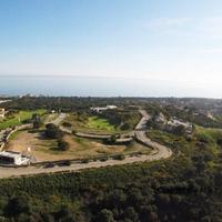 Квартира в Испании, Андалусия, 100 кв.м.