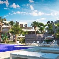 Квартира в Испании, Андалусия, 100 кв.м.