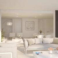 Квартира в Испании, Андалусия, 100 кв.м.