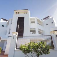 Квартира в Испании, Андалусия, 113 кв.м.