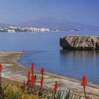 Квартира в Испании, Андалусия, 113 кв.м.