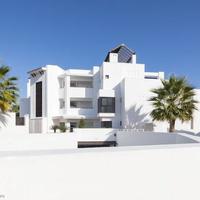 Квартира в Испании, Андалусия, 113 кв.м.