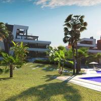 Квартира в Испании, Андалусия, 101 кв.м.