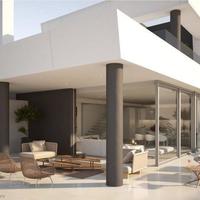 Квартира в Испании, Андалусия, 101 кв.м.