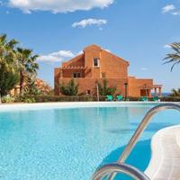 Квартира в Испании, Андалусия, 124 кв.м.