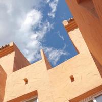 Квартира в Испании, Андалусия, 124 кв.м.