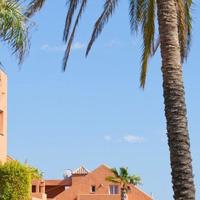 Квартира в Испании, Андалусия, 124 кв.м.