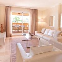 Квартира в Испании, Андалусия, 124 кв.м.