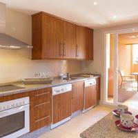 Квартира в Испании, Андалусия, 124 кв.м.