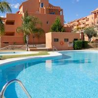 Квартира в Испании, Андалусия, 124 кв.м.