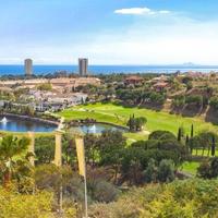 Квартира в Испании, Андалусия, 124 кв.м.