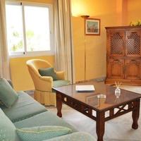 Квартира в Испании, Андалусия, 110 кв.м.