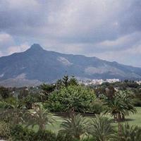 Квартира в Испании, Андалусия, 110 кв.м.