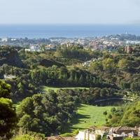 Квартира в Испании, Андалусия, 165 кв.м.