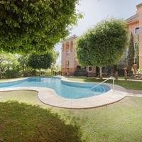 Квартира в Испании, Андалусия, 165 кв.м.