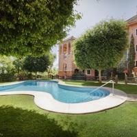 Квартира в Испании, Андалусия, 165 кв.м.