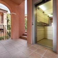 Квартира в Испании, Андалусия, 165 кв.м.