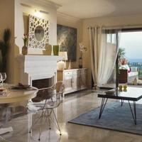 Квартира в Испании, Андалусия, 165 кв.м.