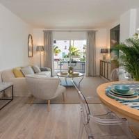 Квартира в Испании, Андалусия, 100 кв.м.