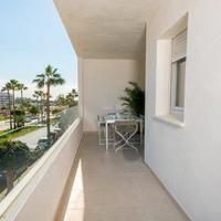 Квартира в Испании, Андалусия, 100 кв.м.