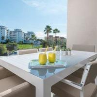 Квартира в Испании, Андалусия, 100 кв.м.