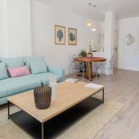 Квартира в Испании, Андалусия, 100 кв.м.