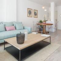 Квартира в Испании, Андалусия, 100 кв.м.