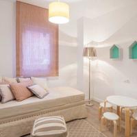 Квартира в Испании, Андалусия, 100 кв.м.