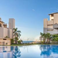 Квартира в Испании, Андалусия, 123 кв.м.