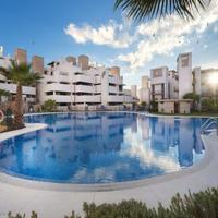 Квартира в Испании, Андалусия, 123 кв.м.