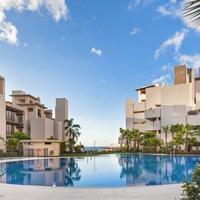 Квартира в Испании, Андалусия, 123 кв.м.