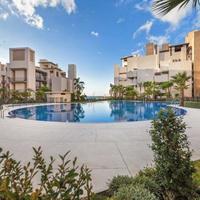 Квартира в Испании, Андалусия, 123 кв.м.