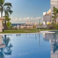 Квартира в Испании, Андалусия, 123 кв.м.