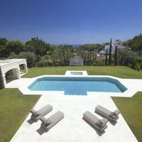 Villa in Spain, Andalucia, 805 sq.m.