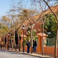 Квартира в Испании, Андалусия, 89 кв.м.