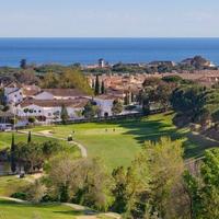 Квартира в Испании, Андалусия, 89 кв.м.