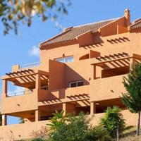 Квартира в Испании, Андалусия, 89 кв.м.