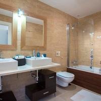 Flat in Spain, Andalucia, 216 sq.m.