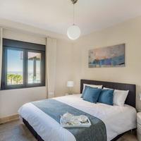 Flat in Spain, Andalucia, 216 sq.m.