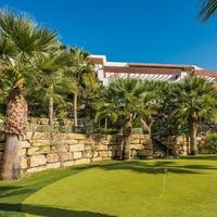 Flat in Spain, Andalucia, 216 sq.m.