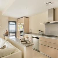 Flat in Spain, Andalucia, 216 sq.m.