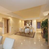 Квартира в Испании, Андалусия, 217 кв.м.