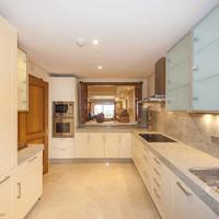 Квартира в Испании, Андалусия, 217 кв.м.