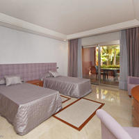 Квартира в Испании, Андалусия, 217 кв.м.