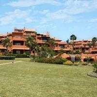 Квартира в Испании, Андалусия, 217 кв.м.