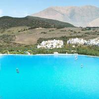 Квартира в Испании, Андалусия, 118 кв.м.