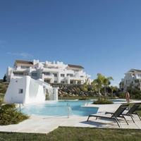 Квартира в Испании, Андалусия, 118 кв.м.