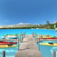 Квартира в Испании, Андалусия, 118 кв.м.