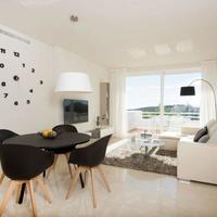 Квартира в Испании, Андалусия, 118 кв.м.